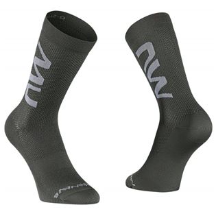 CALCETINES NORTHWAVE EXTREME AIR BLACK