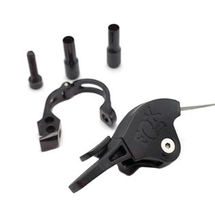 MANDO REMOTO FOX 3 POS 2 CABLES 2022