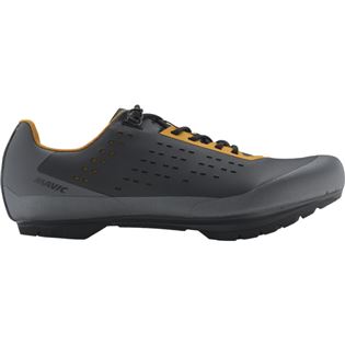 ZAPATILLAS MAVIC ALLROAD ANTHRACITE - GOLD YELLOW