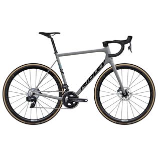 RIDLEY HELIUM SLX DISC FORCE AXS BATTLEFRONT GREY