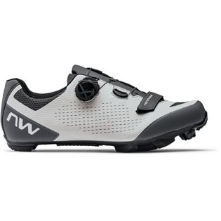 ZAPATILLAS NORTHWAVE RAZER 2 LIGHT GREY