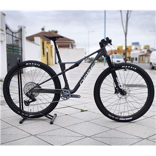 ORBEA OIZ M-ES GX T-TYPE CAR (25)