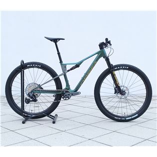 ORBEA OIZ M-ES GX T-TYPE GRE-GRE (25)