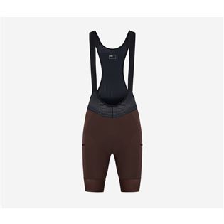 CULOTTE HIRU ADV CARGO M CHOCOLATE