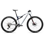 ORBEA OIZ M30 SIL-BLU (24) ORBEA OIZ M30 SIL-BLU (24)