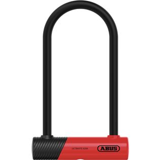 CANDADO ABUS ULTIMATE 420K/170HB230 USH ULTIMATE