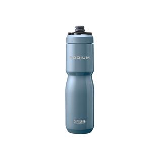 BIDON CAMELBAK PODIUM INSULATED ACERO 0.65L PACIFIC