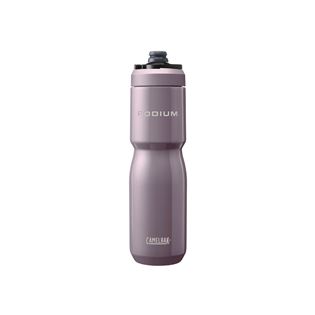 BIDON CAMELBAK PODIUM INSULATED ACERO 0.65L VIOLET