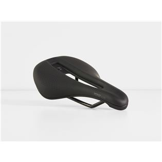SILLIN BONTRAGER VERSE ELITE CORTO 145 MM NEGRO