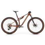 MEGAMO TRACK R120 AXS 03 SL - BULLET COPPER (23) MEGAMO TRACK R120 AXS 03 SL - BULLET COPPER (23)