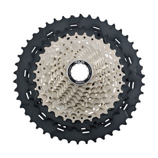 CASSETTE SHIMANO SLX M7000 11V 11-46