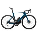 BICICLETA DE CARRETERA ORBEA ORCA AERO M20LTD AZB-CAR (22) BICICLETA DE CARRETERA ORBEA ORCA AERO M20LTD AZB-CAR (22)