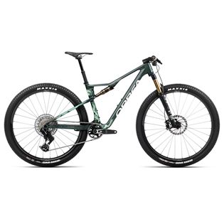 BICICLETA DE MONTAÑA ORBEA OIZ M-TEAM FACTORY (25)