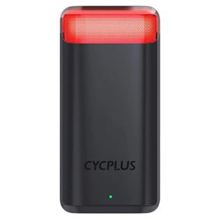 LUZ TRASERA CYCPLUS RADAR L7