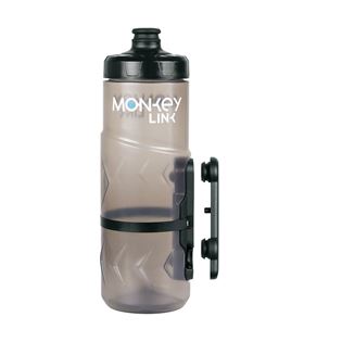 BIDON E-BIKE SKS MONKEYBOTTLE C/ SOPORTE FIDLOCK TRANS.