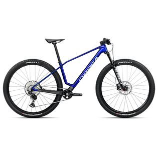 BICICLETA DE MONTAÑA ORBEA ALMA M30 BLU-RAW (25)