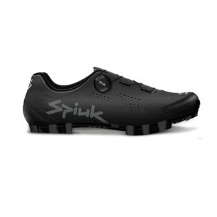 ZAPATILLAS SPIUK SENDA MTB NEGRO