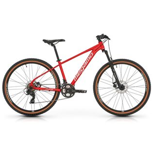 BICICLETA DE MONTAÑA MEGAMO DX3 - RED (25)