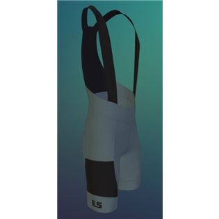 CULOTTE AERO GRAVITY GREY