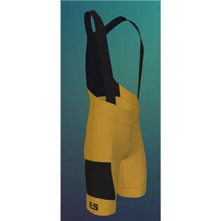 CULOTTE AERO GRAVITY MUSTARD