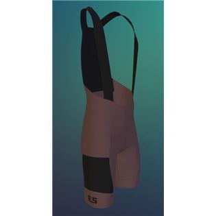 CULOTTE AERO GRAVITY TOFFEE