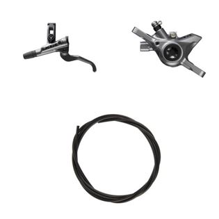 KIT FRENO TRAS. SHIMANO XTR M9200