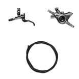 KIT FRENO TRAS. SHIMANO XTR M9200 KIT FRENO TRAS. SHIMANO XTR M9200