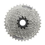 CASSETTE SHIMANO CS-HG201 9V 11-36 CASSETTE SHIMANO CS-HG201 9V 11-36