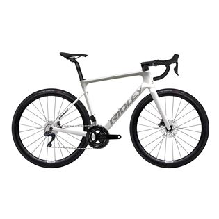 BICICLETA DE CARRETERA RIDLEY FALCN 105 DI2 WHITE-SILVER(25)