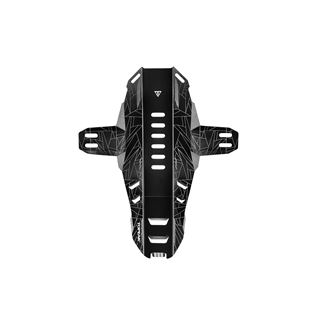 GUARDABARROS TOPEAK D-FLASH FS DELANTERO