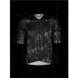 MAILLOT PISSEI TADEIG POGACAR