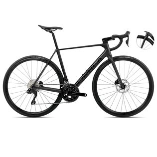 BICICLETA DE CARRETERA ORBEA ORCA M30I BLK-BLK (25)