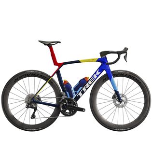 BICICLETA DE CARRETERA TREK MADONE SLR 7 GEN 8 NAVY SMOKE (2