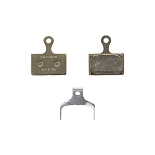 PASTILLAS DE FRENO SHIMANO K05S