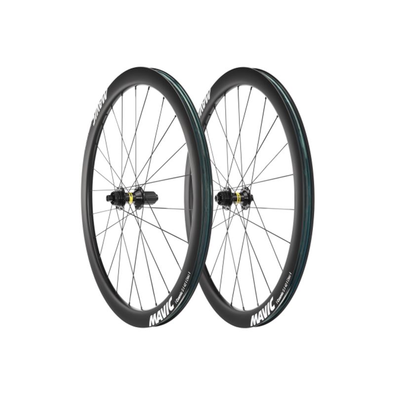 JGO. RUEDAS MAVIC S 42CL 12X100/142 JGO. RUEDAS MAVIC S 42CL 12X100/142