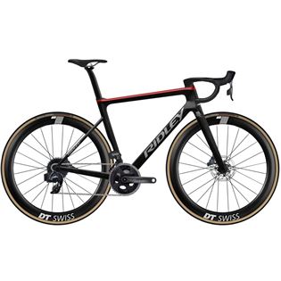 BICICLETA CARRETERA RIDLEY FALCN RS ULTEGRA DI2 CANDY RED 25