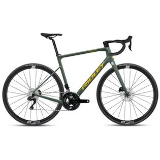 BICICLETA DE CARRETERA RIDLEY GRIFN 105 DI2 LICHEN GREEN - D