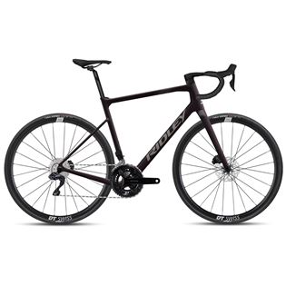 BICICLETA DE CARRETERA RIDLEY GRIFN 105 DI2 BATTLE SHIP GREY
