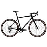 BICICLETA DE GRAVEL RIDLEY KANZO ADV A 600 ADV BLACK (25) BICICLETA DE GRAVEL RIDLEY KANZO ADV A 600 ADV BLACK (25)
