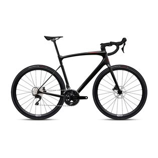 BICICLETA DE CARRETERA RIDLEY FENIX DISC 105 BLACK METALLIC