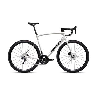 BICICLETA CARRETERA RIDLEY FENIX SLIC 105DI2 WHI-BLK