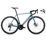 ORBEA ORCA M35I BLU-SIL (25) ORBEA ORCA M35I BLU-SIL (25)