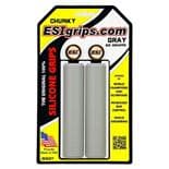 PUÑOS ESIGRIPS CHUNKY GRAY 60GR PUÑOS ESIGRIPS CHUNKY GRAY 60GR