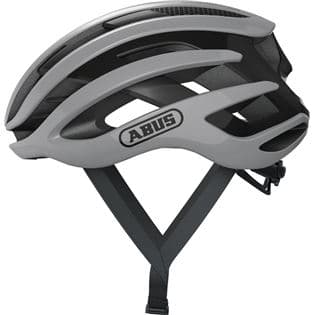 CASCO ABUS AIRBREAKER RACE GRAY