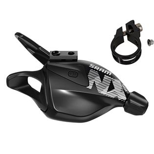 MANDO SRAM NX EAGLE TRIGGER 12V TRAS BLK