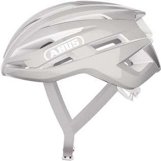 CASCO ABUS STORMCHASER ACE PURE GREY CASCO ABUS STORMCHASER ACE PURE GREY