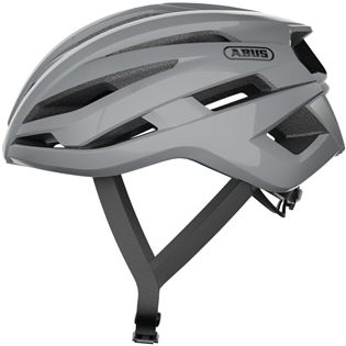 CASCO ABUS STORMCHASER ACE RACE GREY