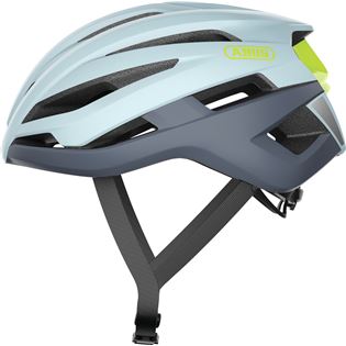 CASCO ABUS STORMCHASER LIGHT GREY CASCO ABUS STORMCHASER LIGHT GREY
