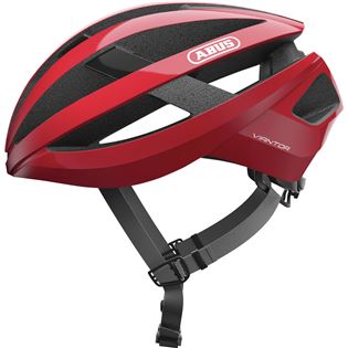 CASCO ABUS VIANTOR RACING RED
