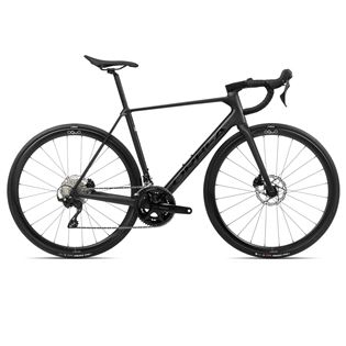 BICICLETA DE CARRETERA ORBEA ORCA M35 BLK-BLK (24)